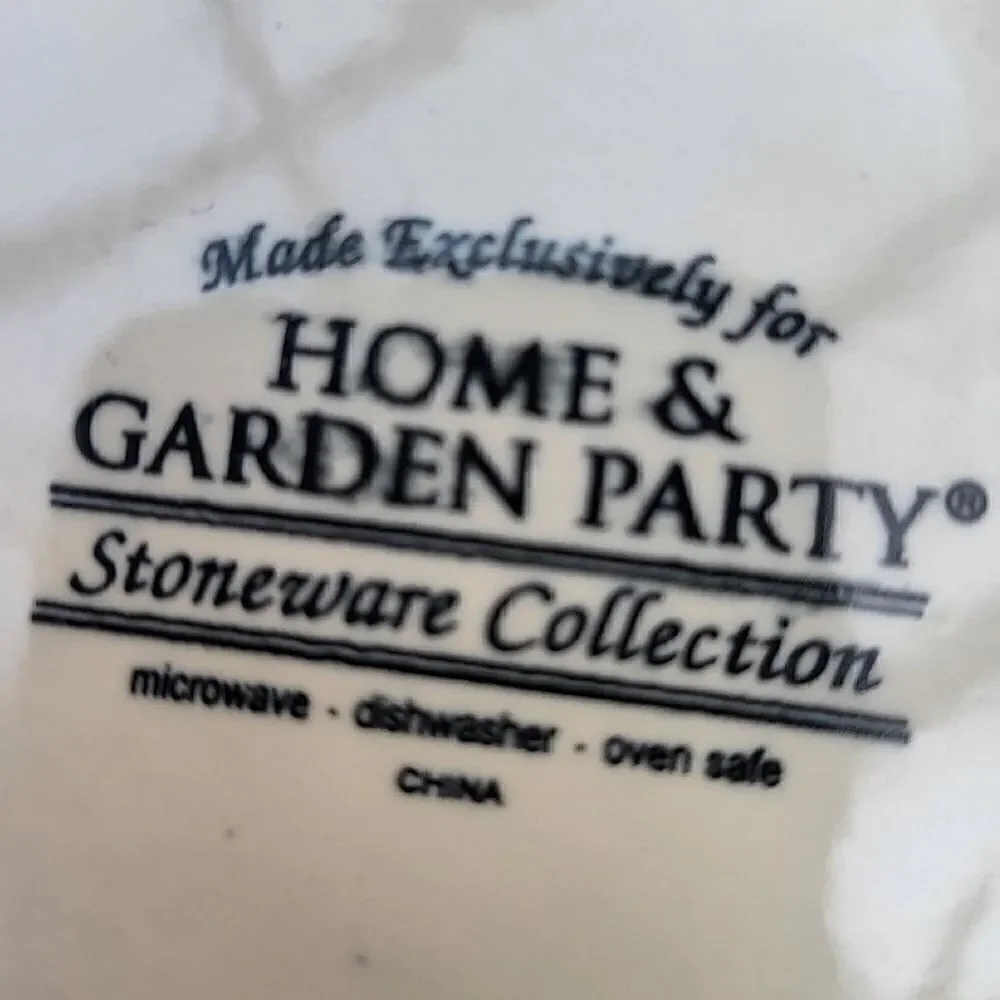 Aroma Home made exclusively